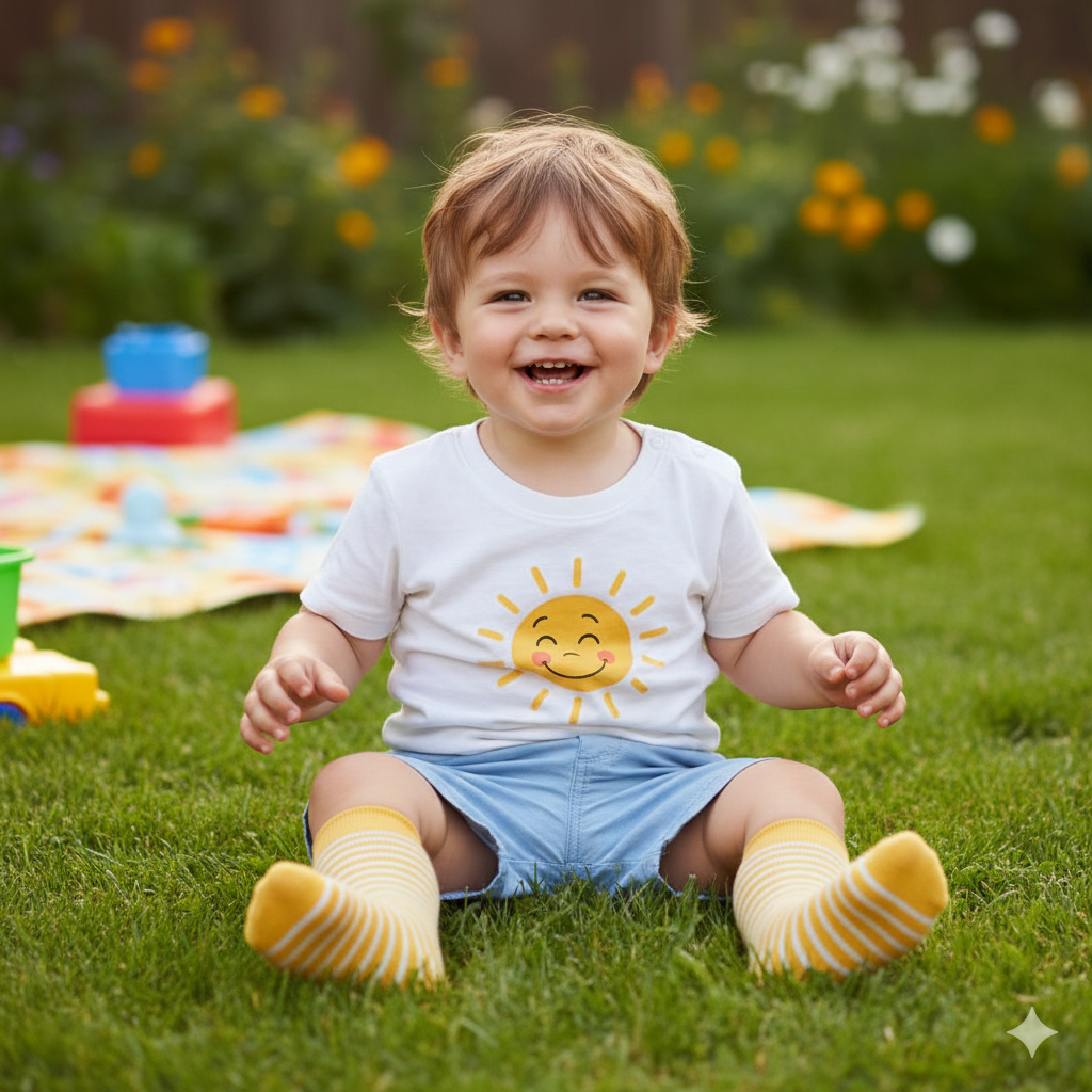 Cute Baby Fashion-এর গরমের স্টকিংস