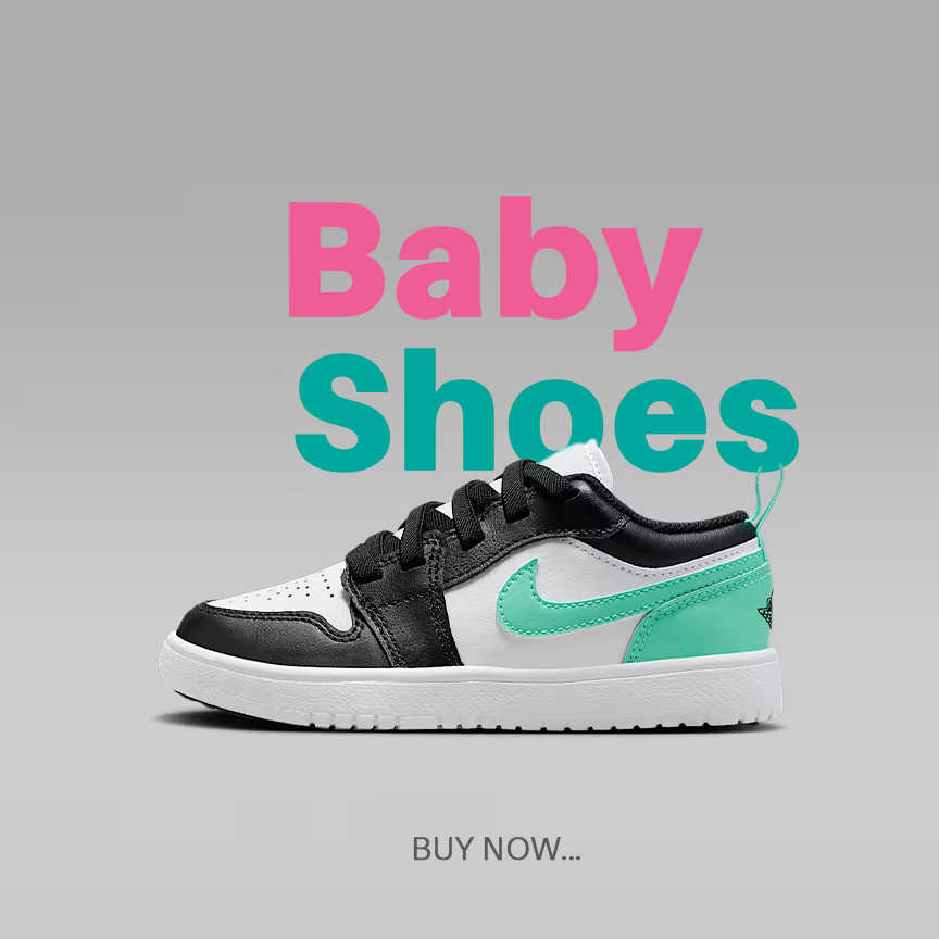 Baby Fashion promo