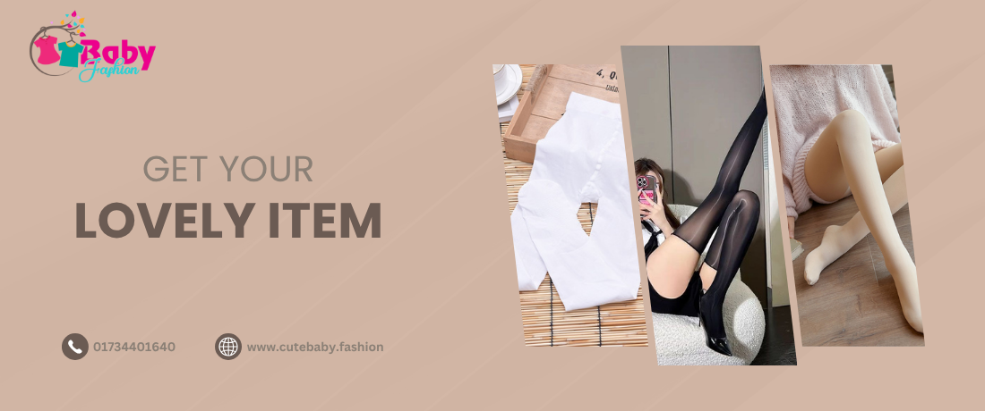 Baby Fashion promo