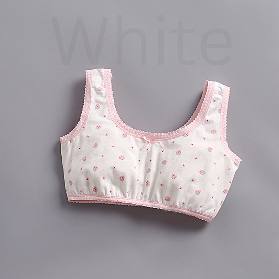 Baby Inner  (bra) 7-17year.