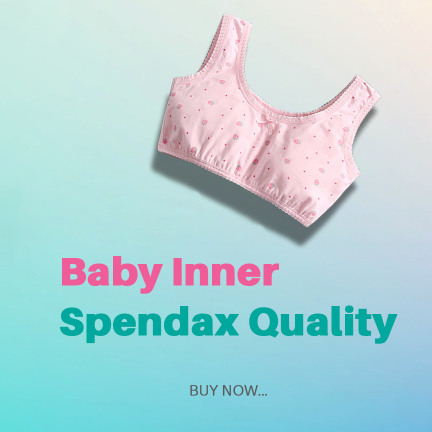 Baby Fashion promo