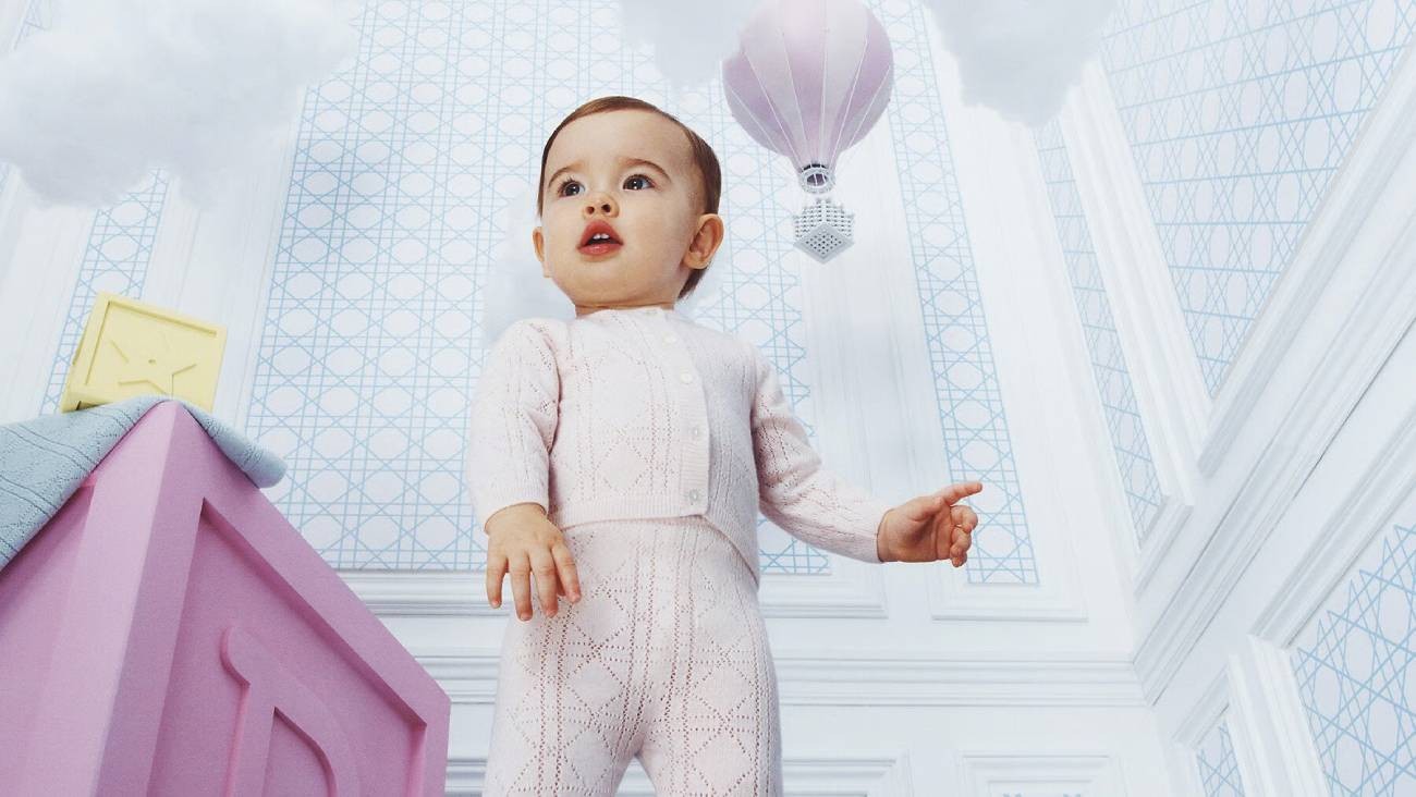 Baby Fashion Clothes & Kidswear