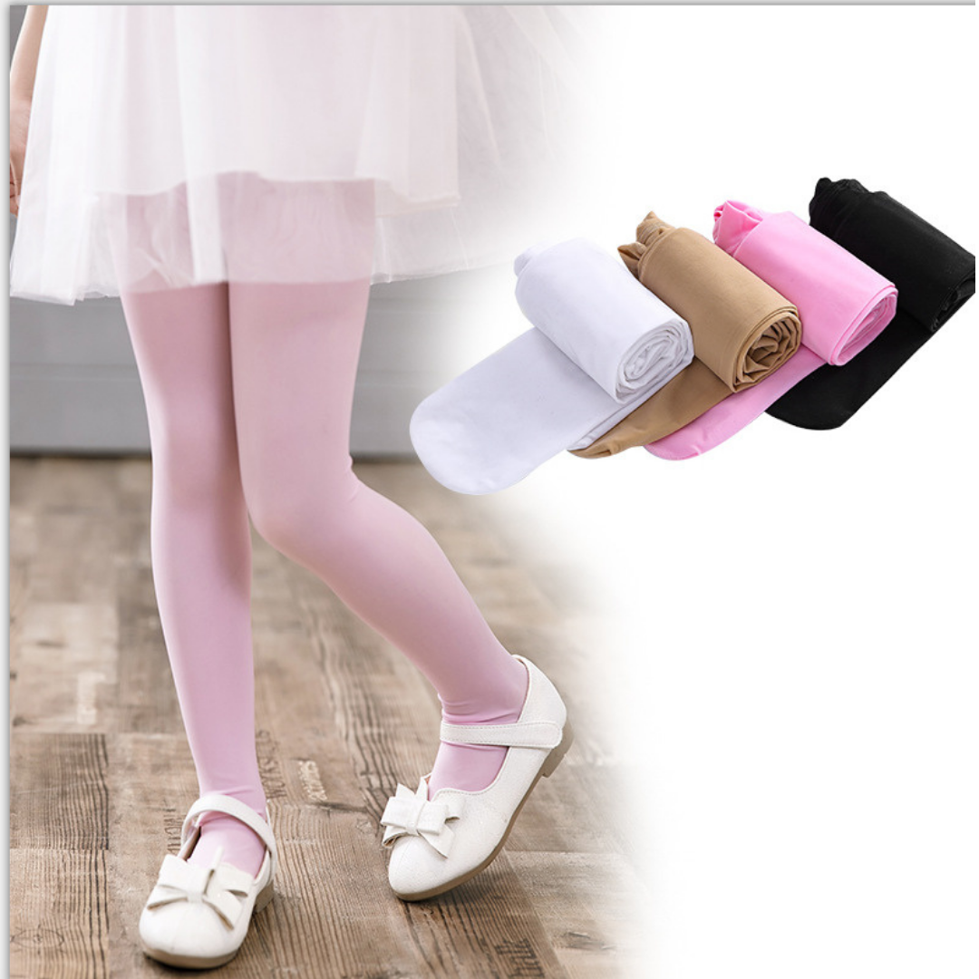 Opaque Stockings for 1y to 12y size