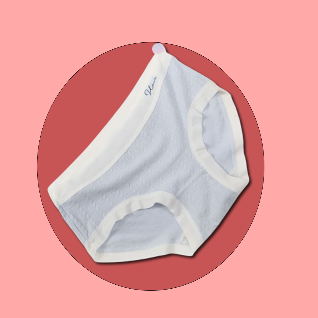 Baby panty 7-17year